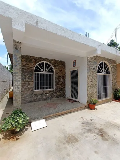 Casa En Venta En El Pueblo De San Diego - Carabobo 