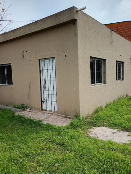 Venta Lote Con 2 Ph A Terminar  , Del Viso