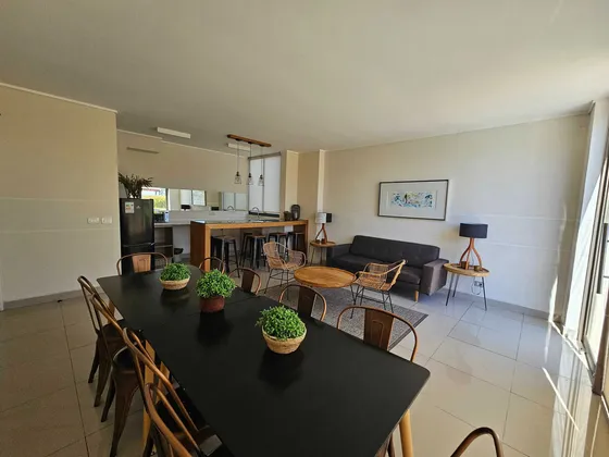 Venta Dpto En El Centro De Villa Alemana (156626)