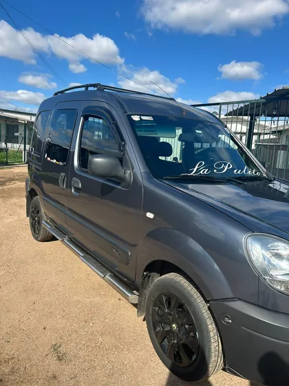 Renault Kangoo 1.6