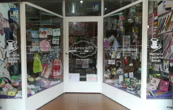Fondo De Comercio En Venta - Mercería - 30mts2 - Bella Vista, San Miguel