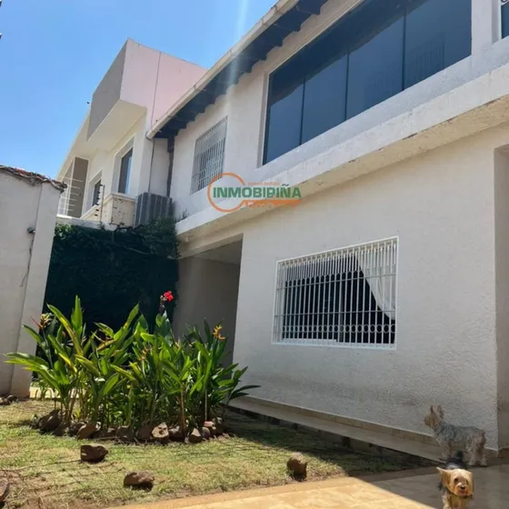 Inmobipiña Vende Casa En Urb Paratepuy, Puerto Ordaz, Estado Bolivar - Jcp