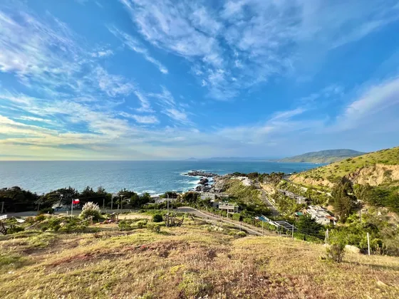 Súper Terreno En Venta En Punta Pite