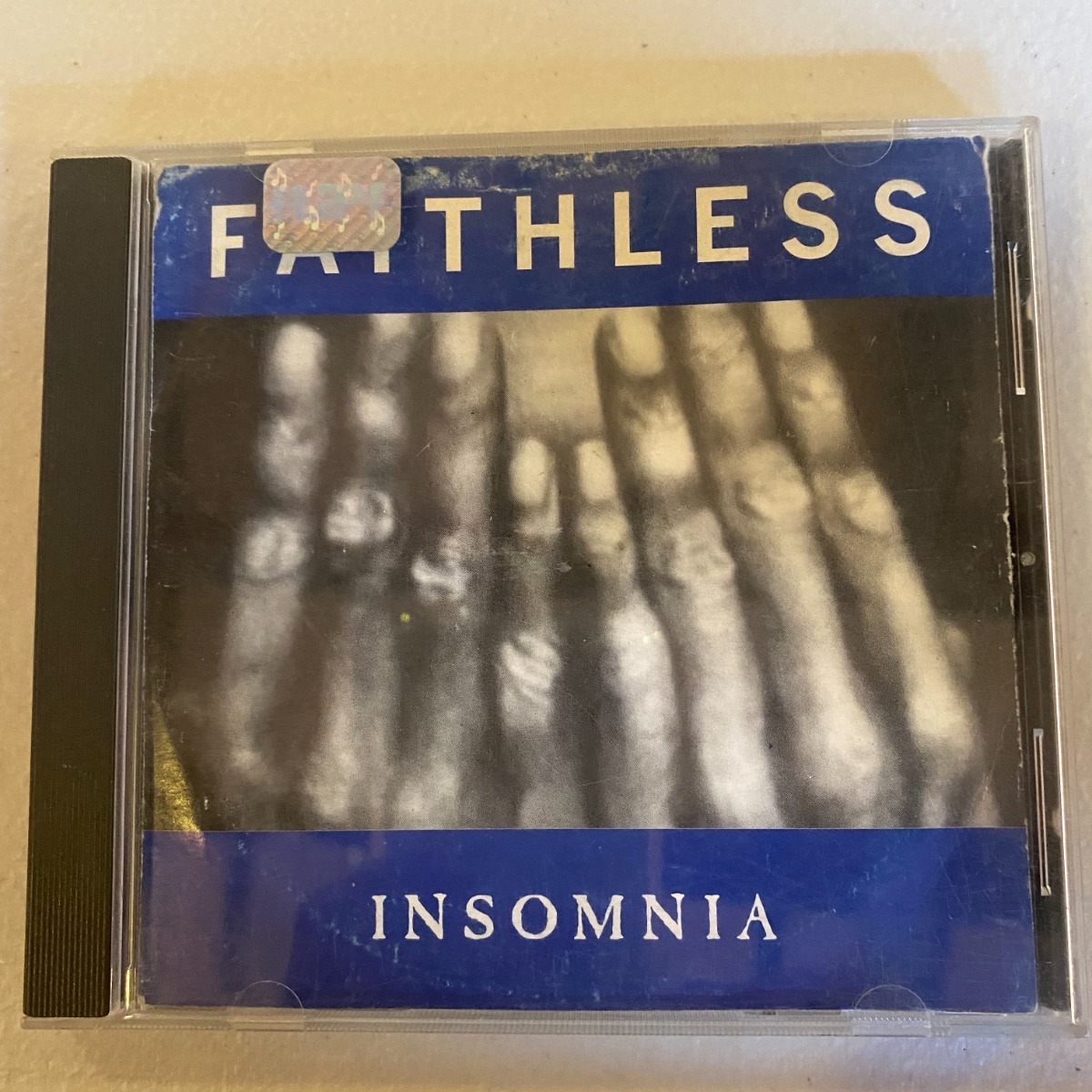 faithless insomnia album faithless insomnia album