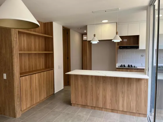 Lindo Apartamento Para Estrenar En La Ceja