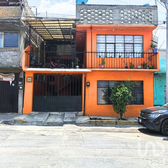 Venta Casa 3 Ambientes Paraje Zacatepec
