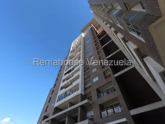 Valeria Chong Apartamento Alquiler Barquisimeto Lara Zona Este Residencial Economico Codigo Inmobiliaria Rent-a-house 25-18194