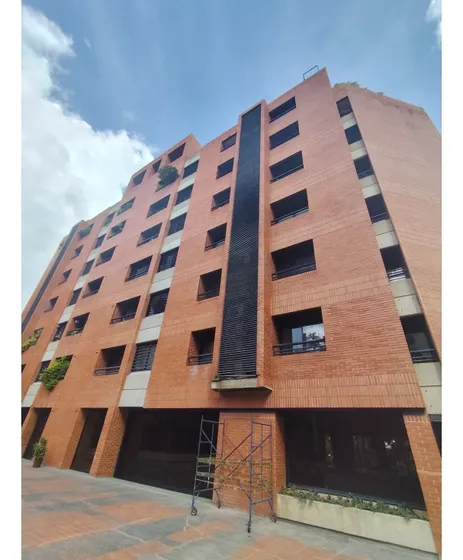 Se Vende Apartamento 234m2 Colinas De Valle Arriba 1004