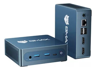 Mini Pc Bmax | Mercado Livre