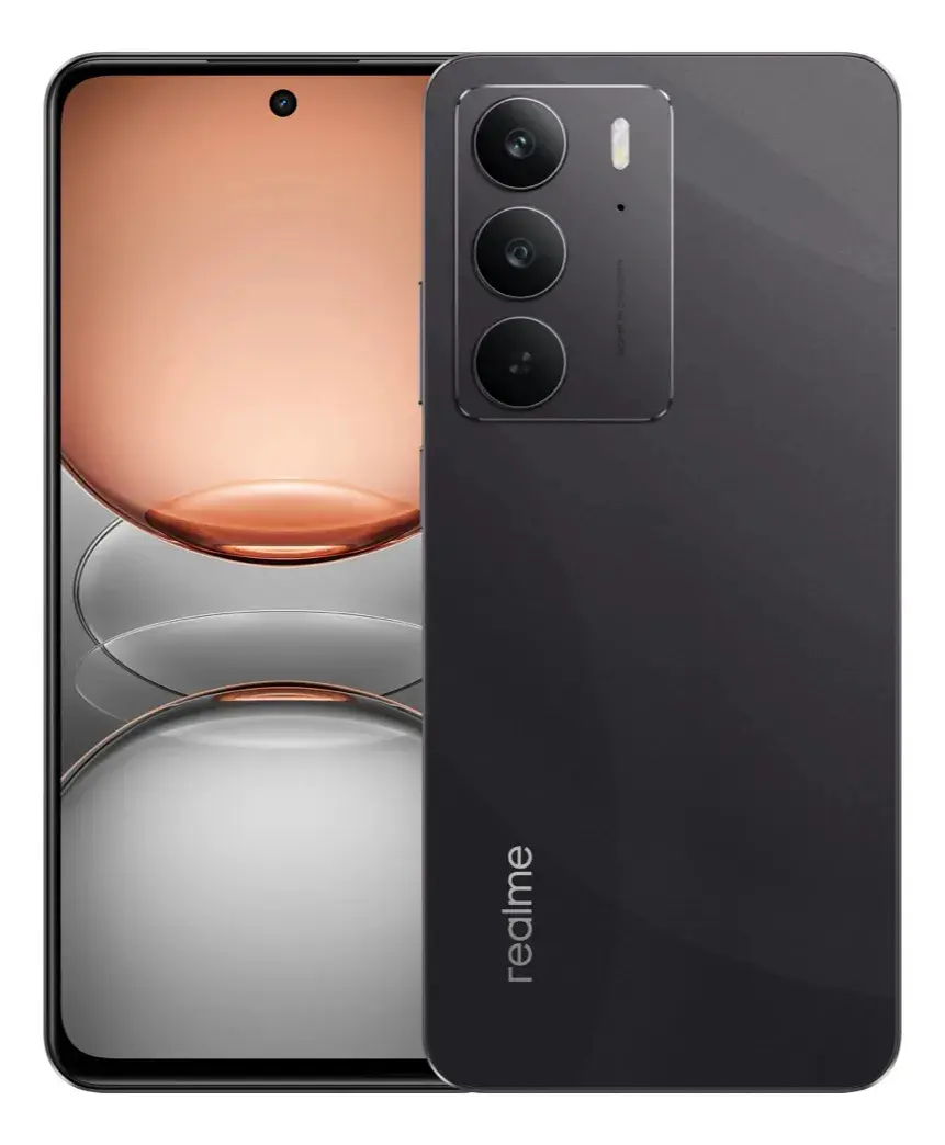 Realme C75 4G