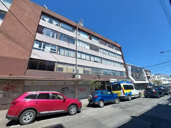 Departamento En Venta De 2 Dorm. En Concepción