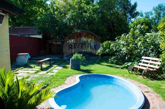 Venta Casa 2 Plantas + Depto P. Alvear Tortuguitas
