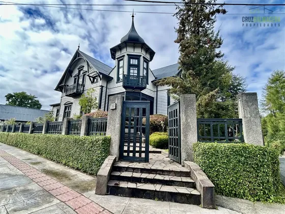 Oficina En Arriendo En Puerto Varas