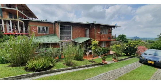 Venta Casa En Condominio Sector Restaurante Rodizio