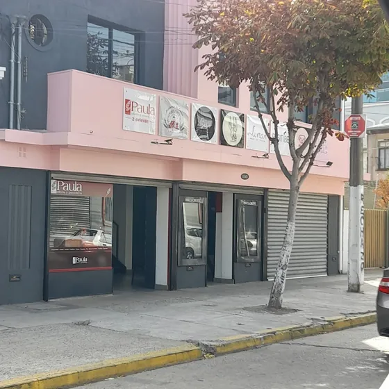 El Mejor Local Comercial A Pasos De Marina Arauco
