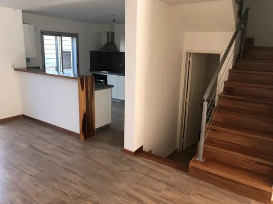 Alquiler En Tablada Park Housing 3 Dorm 