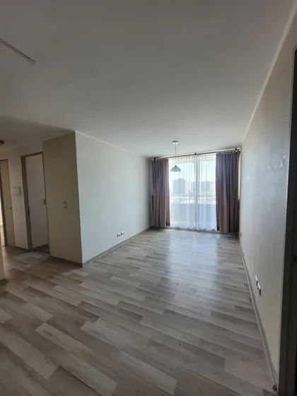 Arriendo Hermoso Departamento, Santa Julia, Vicuña Mackenna,