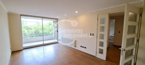 Departamento En Arriendo En Las Condes