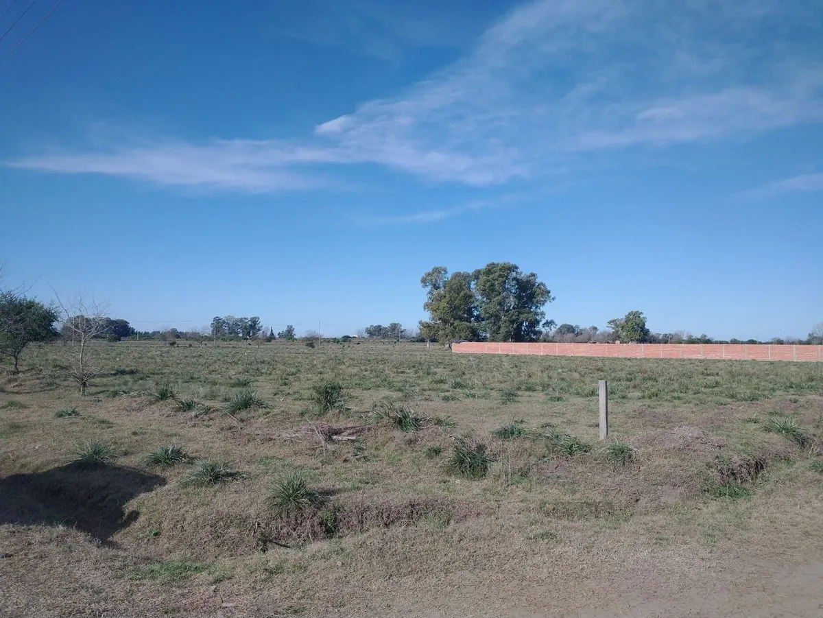 Sale of Deeded Land