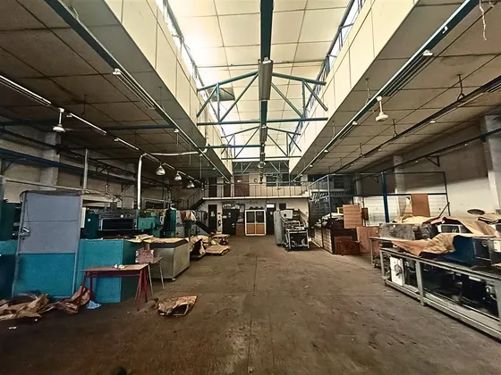 Local Comercial En Venta En Santiago