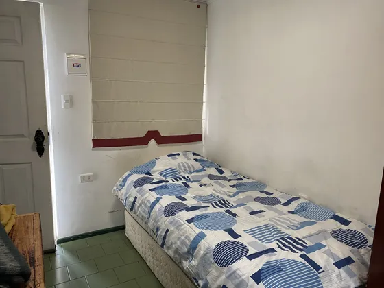 Arriendo Mini Departamento Unipersonal, Excelente Ubicacion.