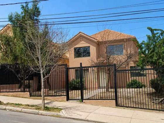 Casa 4d-3b, Jardines De La Viña, La Florida