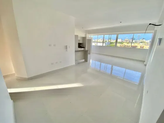 Apartamento Venta Y Alquiler En El Millón Wi