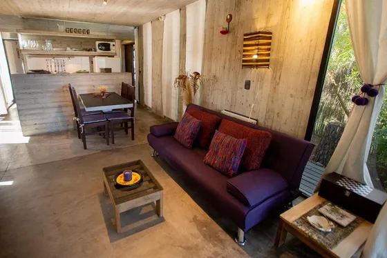 Casa En Venta - 1 Dormitorio 1 Baño - 475mts2 - Mar Azul  