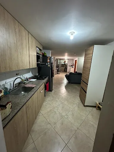 Apartamento En Venta Betania 1092-1874
