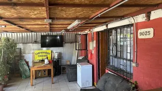 Casa En Avenida Movilización A La Puerta (148393)