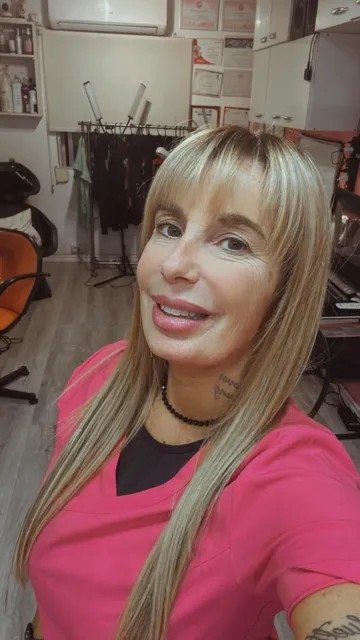 Masaje Descontracturante, Drenaje Linfático, Reductor