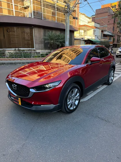 Mazda Cx-30 2.0 Touring At