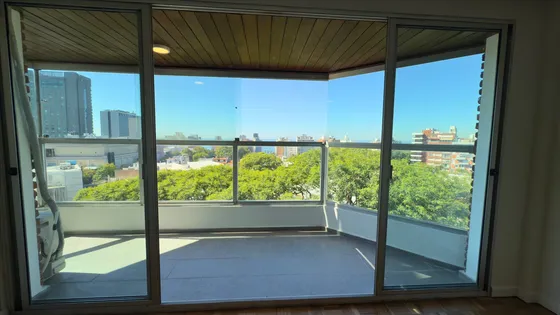 Alquiler Apartamento En Punta Carretas 3 Dormitorios Garaje