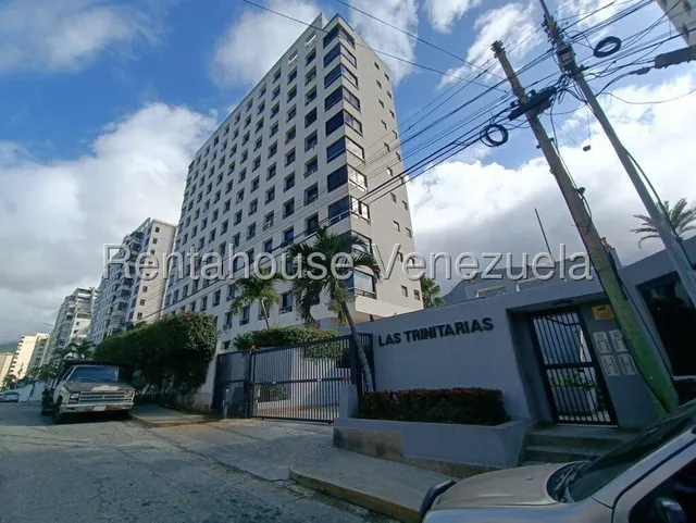 Estupendo Apartamento En Alquiler Mls 25-12804 Macuto