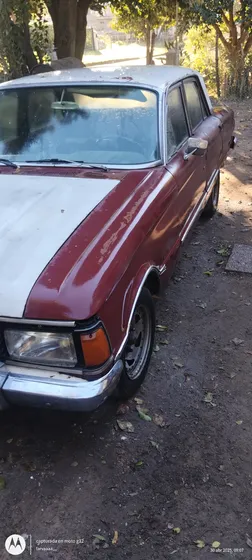 Ford Falcon 3.0 Lujo
