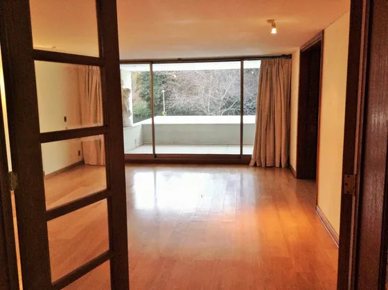 Magnifico Departamento Frente Club De Golf