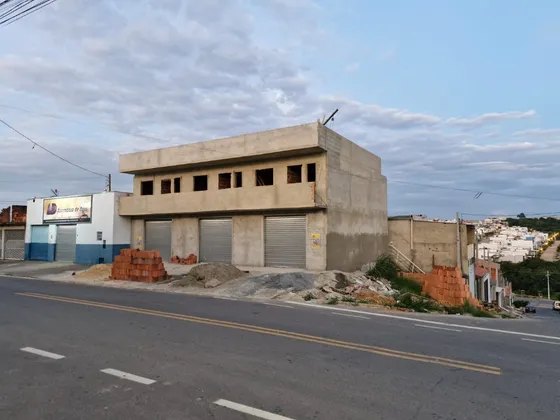 Prédio A Venda Com Preço Para Investidor