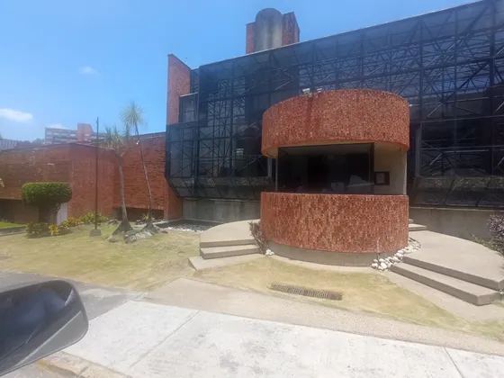 Apartamento En Venta En La Lagunita- Chr.