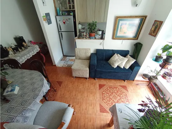 Apartamento En Venta Quinta Linda Und Cerrada