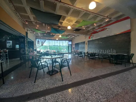 Local En Venta C.c Buenaventura Araure - #25-9596 Jg Rah
