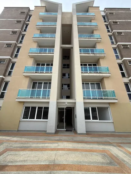 (solo Cliente) Exclusivo Apartamento En Titanium Suites* *urb. Piedras Pintadas Planta Eléctrica 100% (ya Conectada Al Apartamento). - Pozo De Agua Propio (mr)