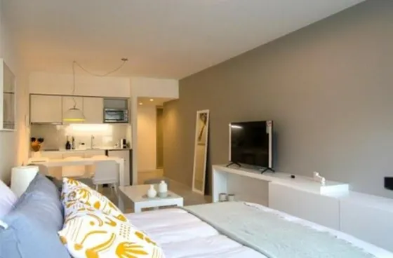 Departamento En  Venta En Palermo Hollywood.