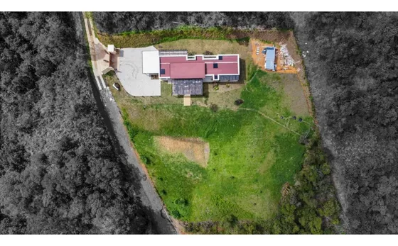 Encantadora Finca En Renta Rionegro