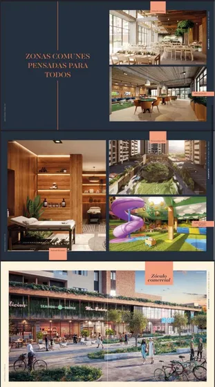 Se Vende Cesión De Derechos De Apartamento De 86m2o