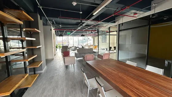Excelente Apartasuite Amoblado 