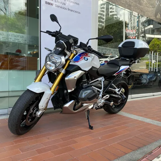 Bmw R 1250 R