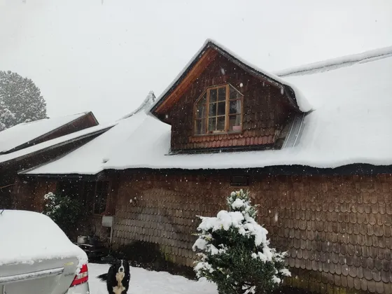 Venta Casa 9 Dormitorios, Coyhaique