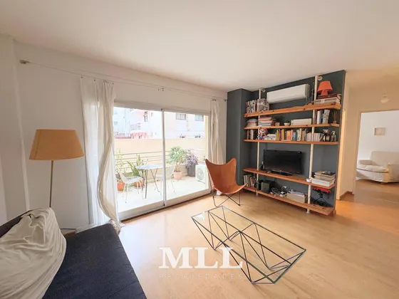Departamento En  Alquiler
