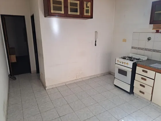 Departamento 2 Ambientes En Alquiler En San Andrés