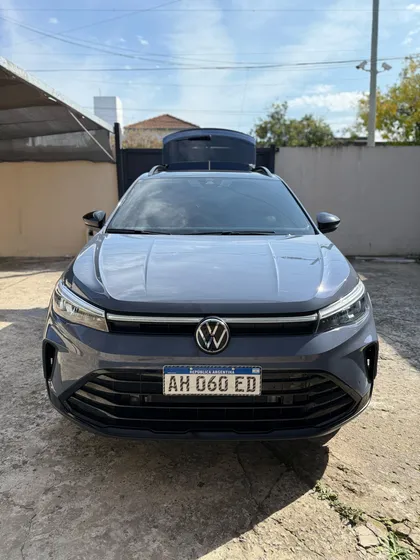 Volkswagen Nivus 1.0 Tsi 200 Outfit